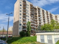 Debrecen Квартира (панель) 15