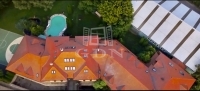 Vânzare castel, conac
 Ceglédbercel, 2850m2