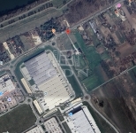 For sale building lot Budapest, XXI. district, 6300m2