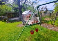 Ráckeve 夏季别墅 15