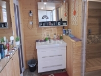 Ráckeve 夏季别墅 9