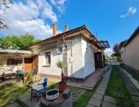 Biatorbágy Einfamilienhaus 2