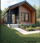 出卖 土地 Budakeszi, 697m2