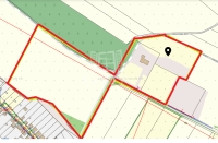 Vácduka Landwirtschaftliche Flächen 28