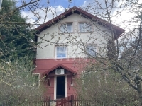 Piliscsaba Family House 4