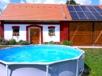 Kisbajom Family House 2