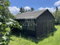 Budakeszi 夏季别墅 10