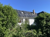 Verkauf einfamilienhaus Páty, 190m2