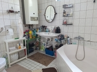 Bicske 家庭别墅 12