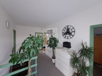 Bicske 家庭别墅 10