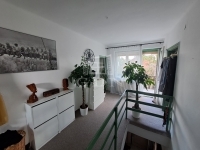 Bicske 家庭别墅 9