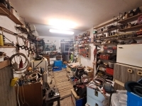 Bicske 家庭别墅 18