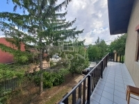 Bicske 家庭别墅 1