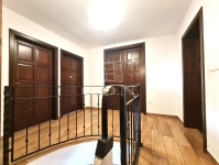 Őrbottyán 家庭别墅 21