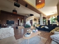 Őrbottyán 家庭别墅 1