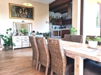 Őrbottyán 家庭别墅 12