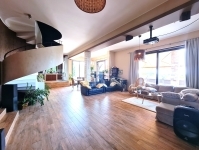 Őrbottyán 家庭别墅 9