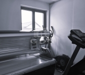 Őrbottyán 家庭别墅 27