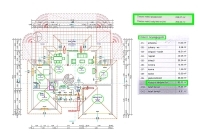 Őrbottyán 家庭别墅 41