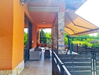 Őrbottyán 家庭别墅 16