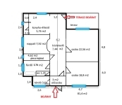 Zsámbék 家庭别墅 25