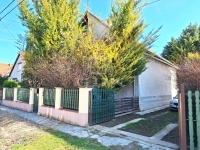 Zsámbék 家庭别墅 0