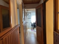 Perbál Einfamilienhaus 8