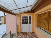 Felcsút 家庭别墅 12