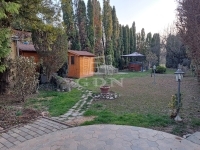 Biatorbágy 家庭别墅 25