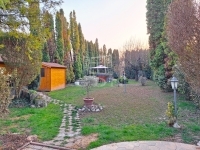 Biatorbágy 家庭别墅 29