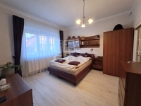 Biatorbágy 家庭别墅 14