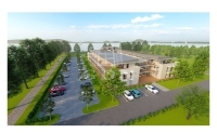 For sale flat Balatonmáriafürdő, 40m2