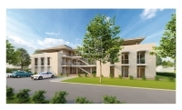 For sale flat Balatonmáriafürdő, 40m2