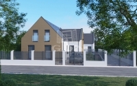 Vânzare casa familiala Felsőörs, 162m2