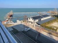 Vânzare locuinta Siófok, 59m2
