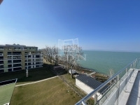 Siófok Lakás (téglaépítésű) 2