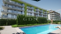 Siófok Wohnung (Ziegel) 5