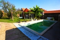 Vecsés Family House 5