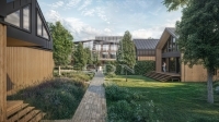 Balatonföldvár Wohnung (Ziegel) 5