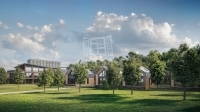 Balatonföldvár Wohnung (Ziegel) 3