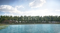 Balatonföldvár Family House 11