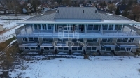 Balatonmáriafürdő Lakás (téglaépítésű) 7