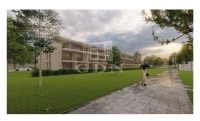 Balatonmáriafürdő Flat (brick) 12