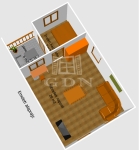 Monor Family House 18