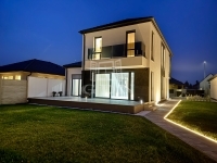 Győr Family House 1