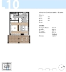 Balatonmáriafürdő Flat (brick) 9