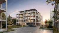 Balatonmáriafürdő Flat (brick) 5