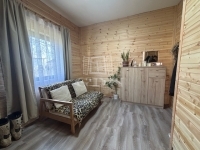 Ács Einfamilienhaus 18