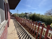 Győr Flat (brick) 46