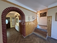 Győr Flat (brick) 3